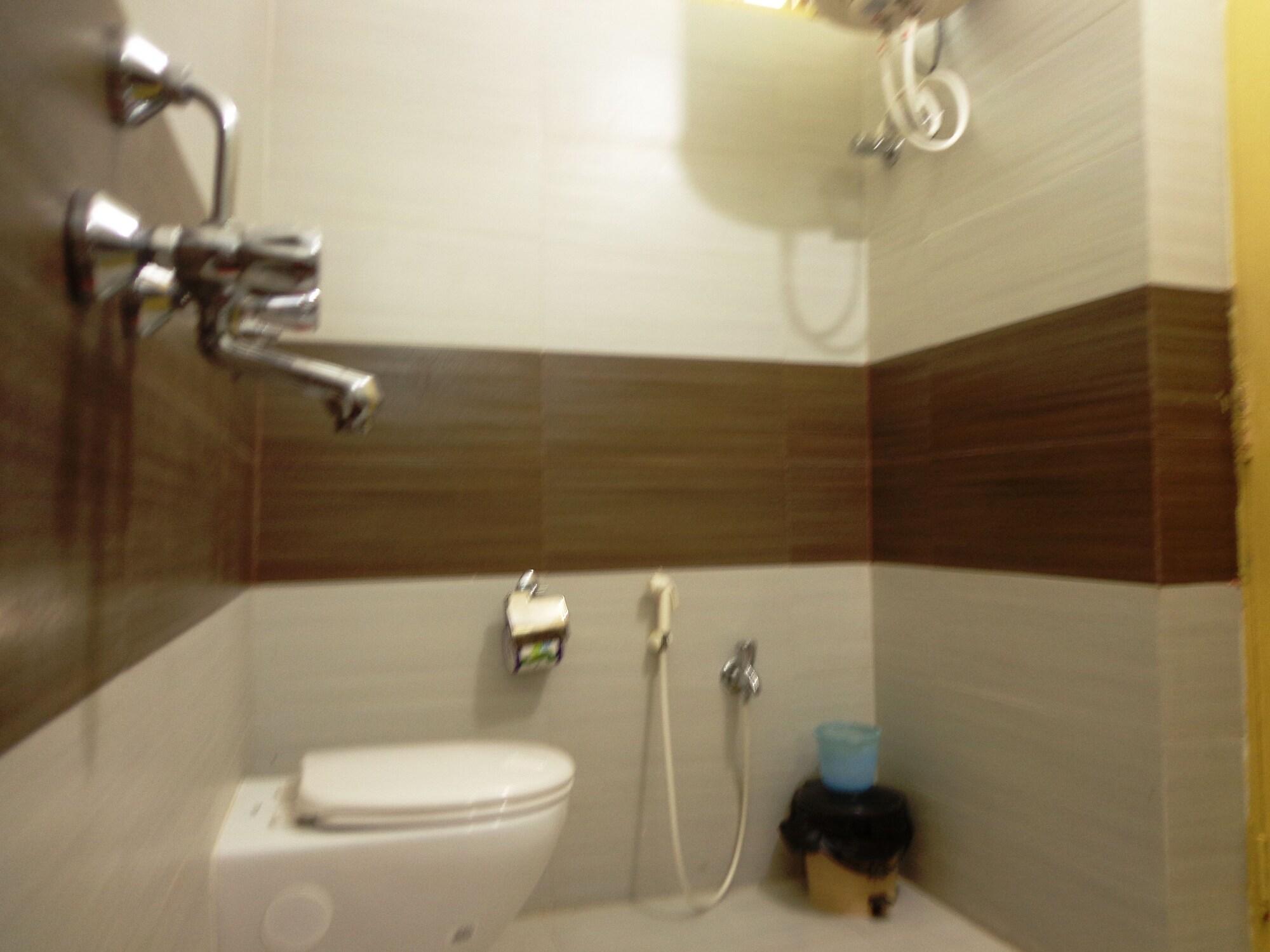 Hotel Lumbini International Bodh Gaja Zewnętrze zdjęcie