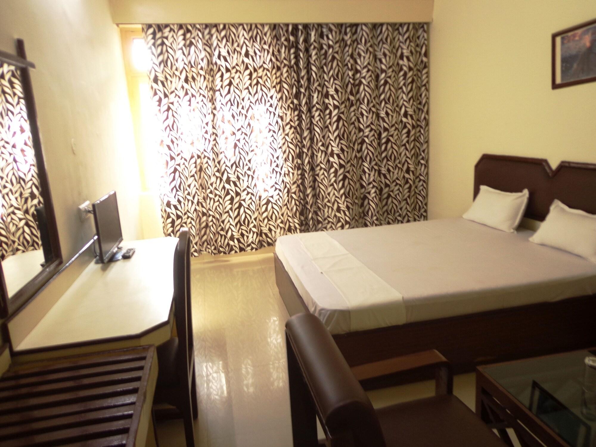 Hotel Lumbini International Bodh Gaja Zewnętrze zdjęcie