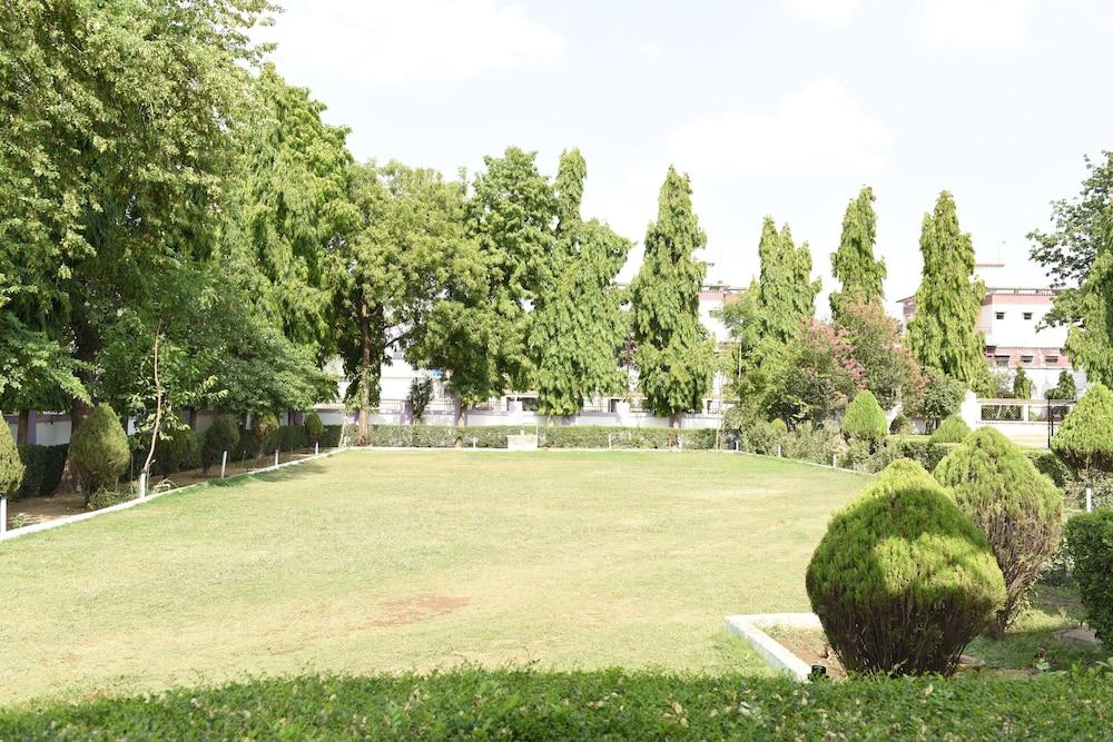 Hotel Lumbini International Bodh Gaja Zewnętrze zdjęcie