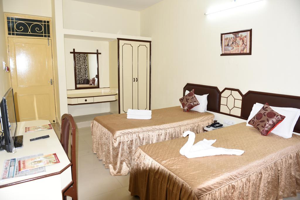 Hotel Lumbini International Bodh Gaja Zewnętrze zdjęcie