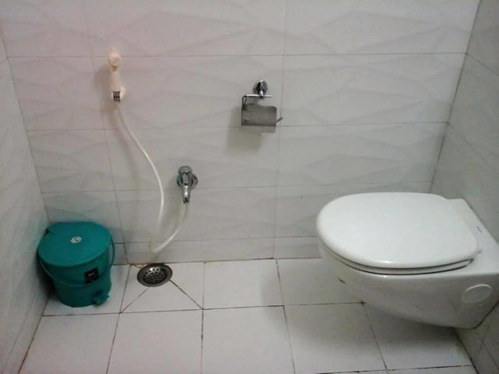 Hotel Lumbini International Bodh Gaja Zewnętrze zdjęcie