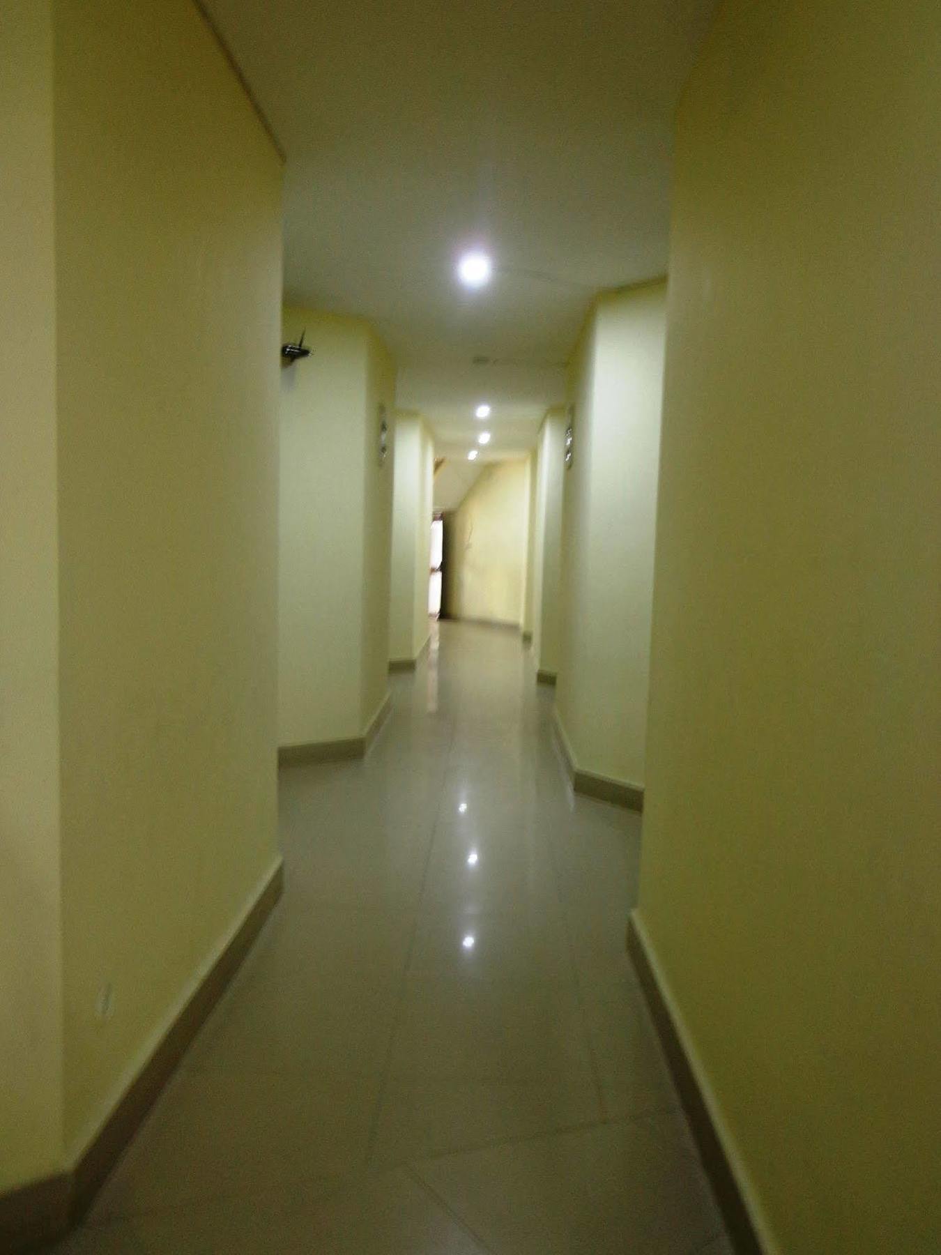 Hotel Lumbini International Bodh Gaja Zewnętrze zdjęcie